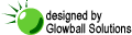 Designed by Glowball Solutions, Glowball.com